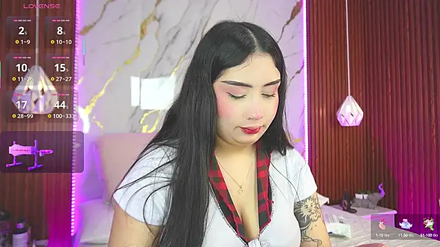 haylie  online show from 19, 3, 2025