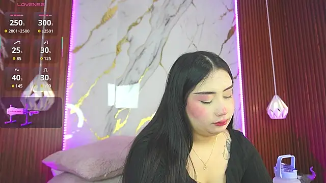 haylie  online show from 12, 2, 2025