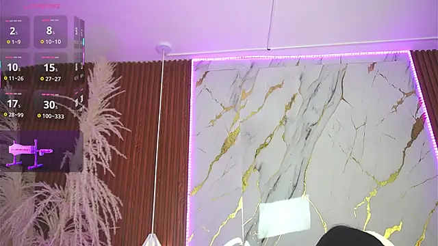 haylie  online show from 16, 2, 2025