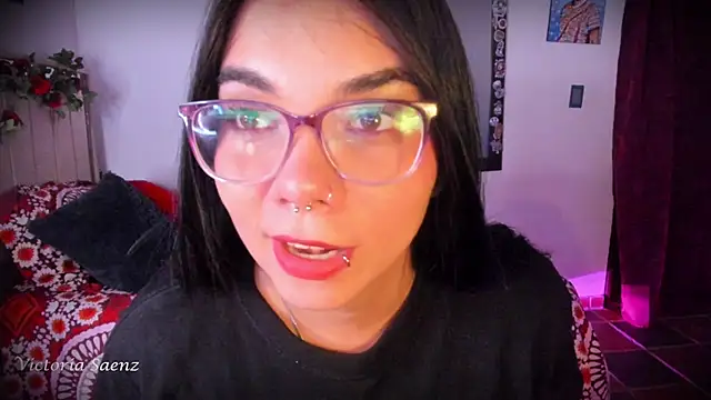 victoriaasaenz  online show from 30, 5, 2026