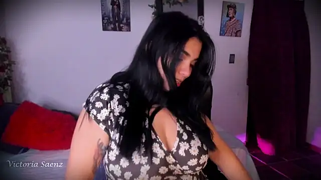 Snapshot of victoriaasaenz_ chatting on 9, 7, 2026 victoriaasaenz online show from 9, 7, 2026