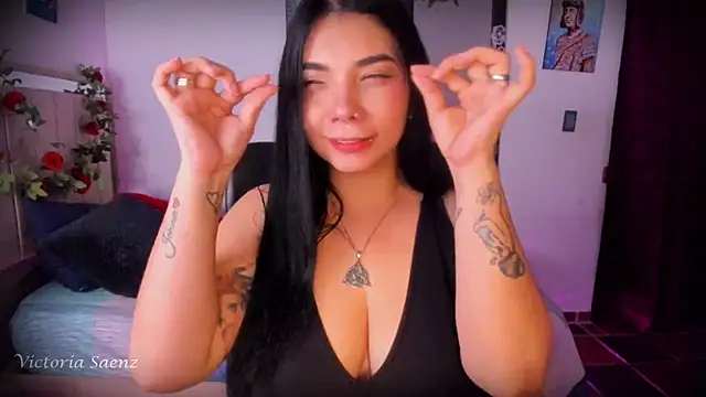 Snapshot of victoriaasaenz_ chatting on 16, 7, 2026 victoriaasaenz online show from 16, 7, 2026