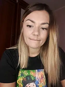 KrissSexi online show from 9, 10, 2025