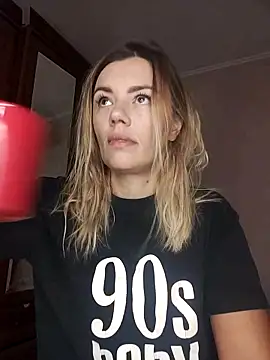 KrissSexi online show from 11, 10, 2025