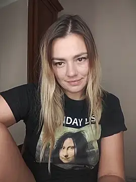 KrissSexi online show from 3, 11, 2025