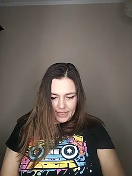 KrissSexi online show from 28, 2, 2026