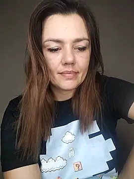 KrissSexi online show from 13, 2, 2026