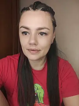 KrissSexi online show from 23, 5, 2026