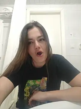 KrissSexi online show from 26, 3, 2026