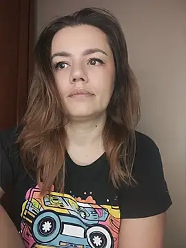 KrissSexi online show from 7, 5, 2026