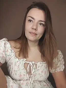 KrissSexi online show from 20, 3, 2026