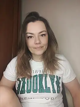 KrissSexi online show from 1, 5, 2026