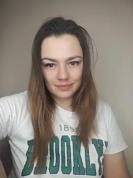 KrissSexi online show from 14, 5, 2026