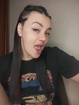 KrissSexi online show from 24, 5, 2026