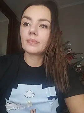 KrissSexi online show from 6, 1, 2026