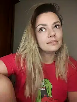 KrissSexi online show from 20, 12, 2025