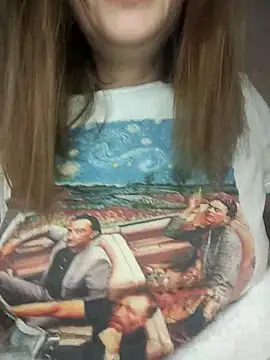 KrissSexi online show from 6, 2, 2026