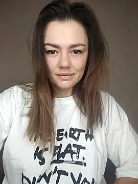 KrissSexi online show from 7, 2, 2026