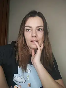 KrissSexi online show from 4, 4, 2026