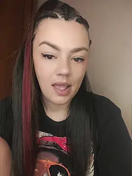 KrissSexi online show from 22, 5, 2026