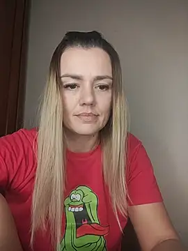 KrissSexi online show from 16, 12, 2025