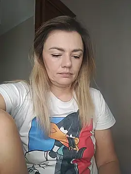 KrissSexi online show from 25, 11, 2025