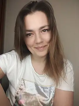 KrissSexi online show from 11, 4, 2026