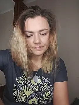 KrissSexi online show from 6, 11, 2025