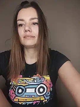 KrissSexi online show from 11, 3, 2026