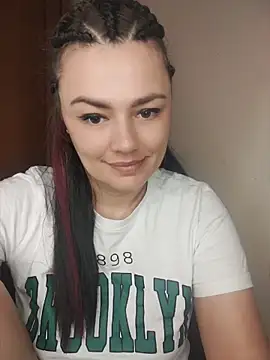 KrissSexi online show from 26, 5, 2026