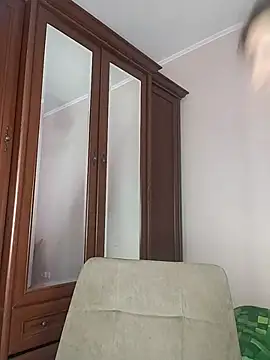 KrissSexi online show from 15, 10, 2025