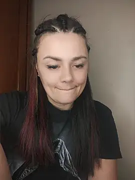KrissSexi online show from 28, 5, 2026