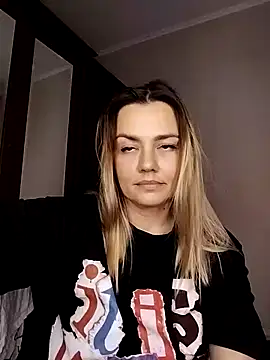 KrissSexi online show from 21, 10, 2025