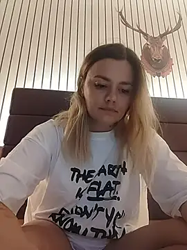 KrissSexi online show from 8, 11, 2025