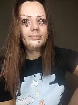 KrissSexi online show from 11, 2, 2026