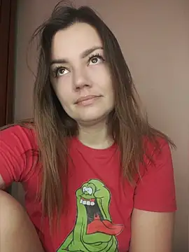 KrissSexi online show from 4, 4, 2026