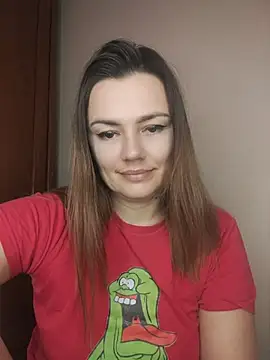 KrissSexi online show from 10, 4, 2026