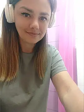 KrissSexi online show from 13, 7, 2026