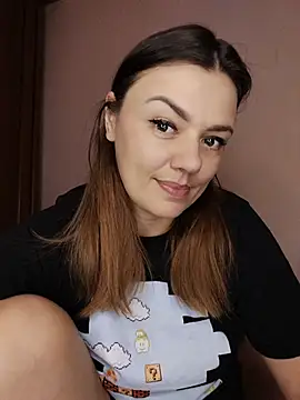 KrissSexi online show from 12, 5, 2026