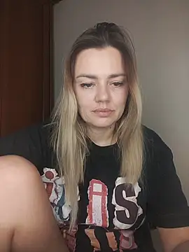 KrissSexi online show from 26, 11, 2025