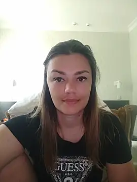 KrissSexi online show from 30, 6, 2026