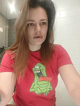 KrissSexi online show from 25, 3, 2026