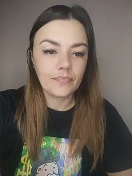 KrissSexi online show from 10, 6, 2026