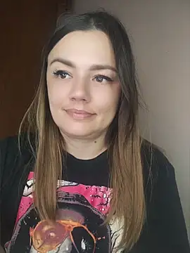 KrissSexi online show from 15, 6, 2026