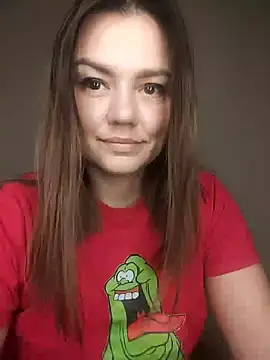 KrissSexi online show from 7, 2, 2026