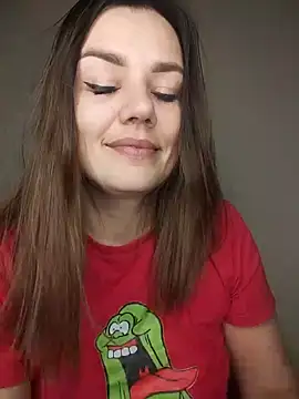 KrissSexi online show from 21, 2, 2026