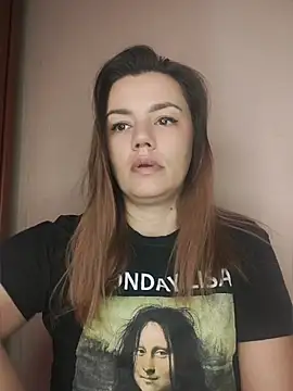 KrissSexi online show from 2, 5, 2026