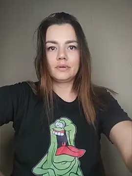 KrissSexi online show from 20, 3, 2026