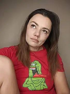 KrissSexi online show from 6, 3, 2026