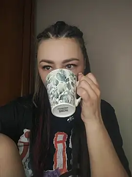 KrissSexi online show from 31, 5, 2026
